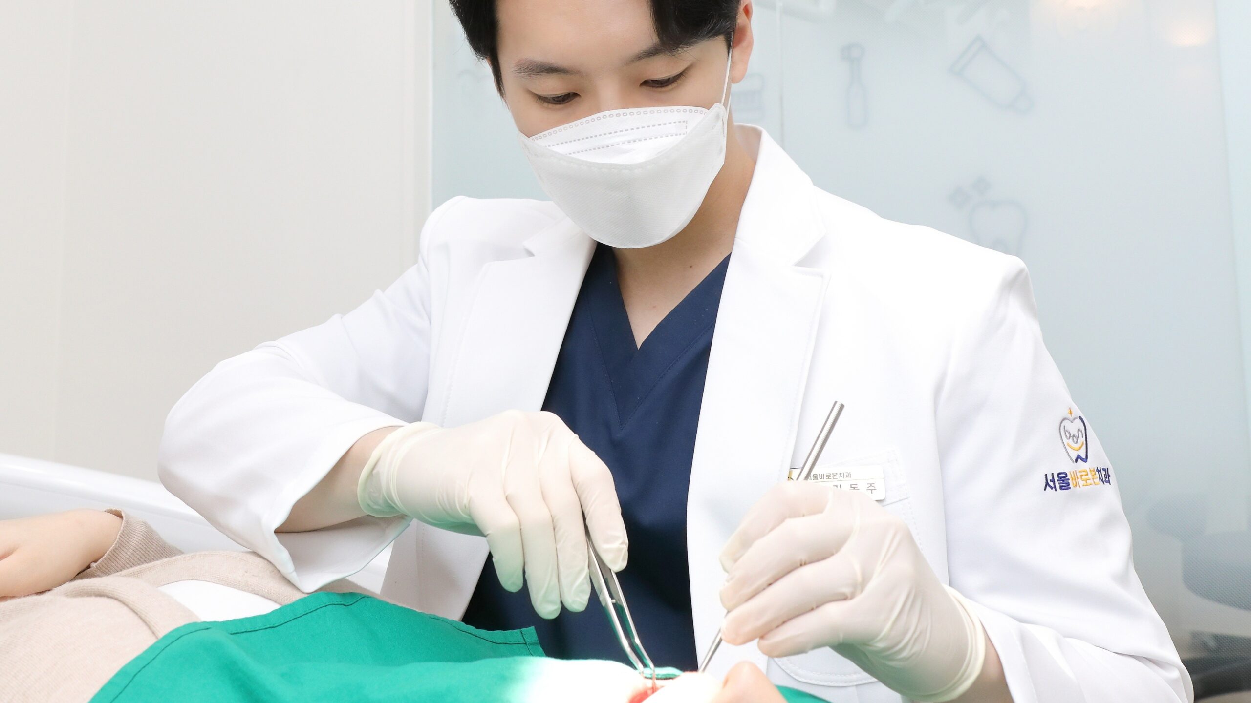금광동 치과 PDRN 잇몸 재생치료